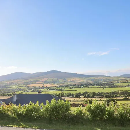 Prázdninový dům Valley View Enniscorthy