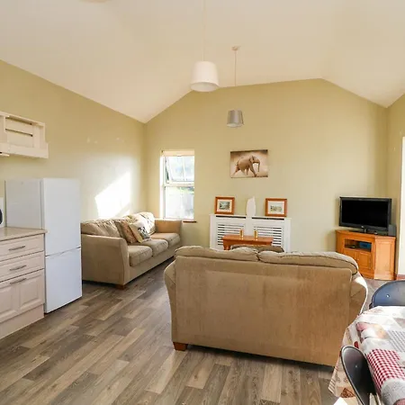 Valley View بيت للعطل إينيسكورثي